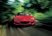 2008 Mazda MX-5